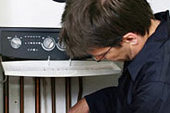 boiler repair Knuston