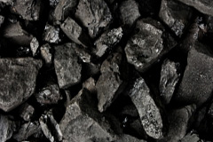 Knuston coal boiler costs