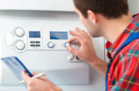 free commercial Knuston boiler quotes