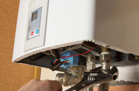 free Knuston boiler install quotes
